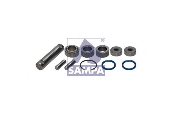 050583 Sampa Otomotiv‏ Ремкомплект осі виделки зчеплення