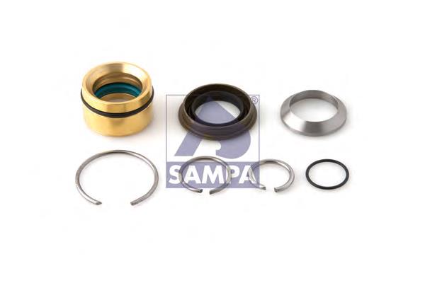 050586 Sampa Otomotiv‏ Ремкомплект циліндра перекидання кабіни