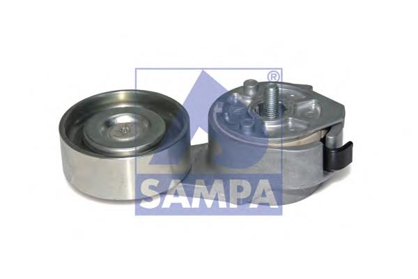Натягувач приводного ременя Sampa Otomotiv‏ 050499 ціна, від 50.52 USD