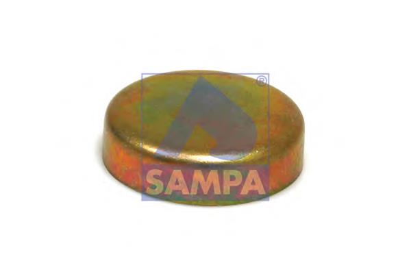Заглушка ГБЦ/блоку циліндрів Sampa Otomotiv‏ 050495 ціна, від 0.91 USD