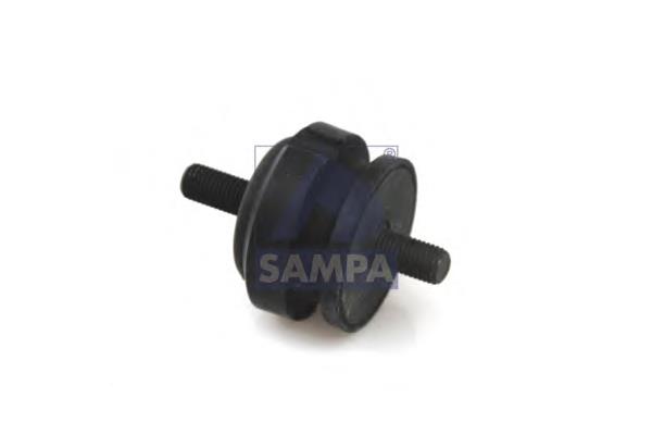 050035 Sampa Otomotiv‏ Подушка радіатору нижня