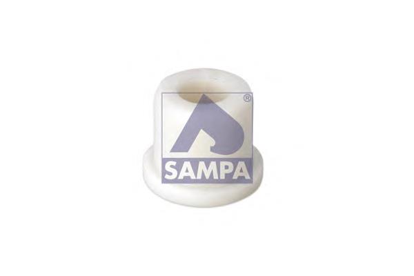 0259524 DAF Прокладка стабільзатора заднього