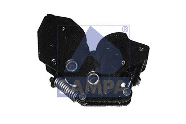 Замок кабіни Scania 1461191 ціна, від 41.08 USD