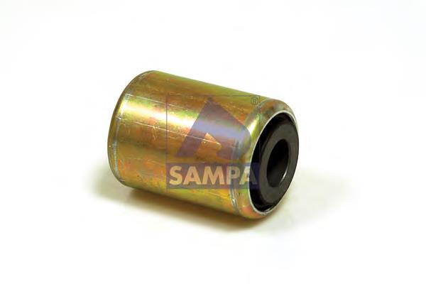 Купити VKDCV01027 SKF Сайлентблок сережки ресори