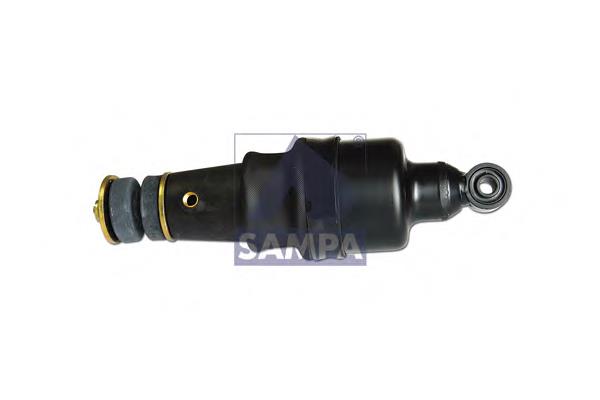 Купити 050182 Sampa Otomotiv‏ Амортизатор кабіни (TRUCK)