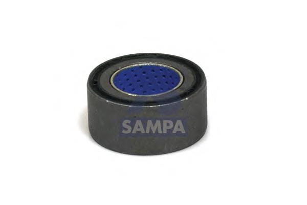 050159 Sampa Otomotiv‏ 