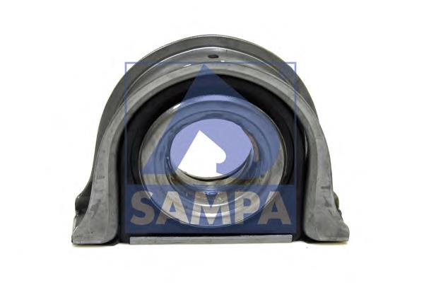 Підвісний підшипник карданного валу Sampa Otomotiv‏ 050160SD ціна, від 69.95 USD