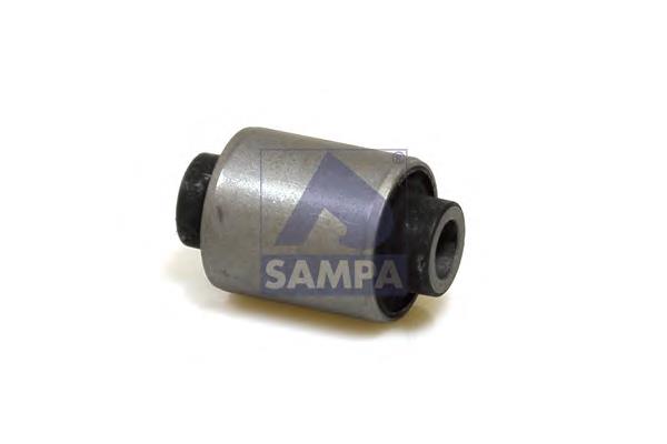 050167 Sampa Otomotiv‏ 