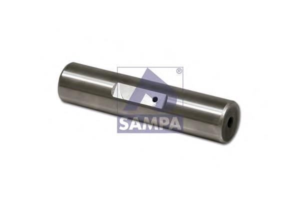 Палець передньої ресори, передній Sampa Otomotiv‏ 050163 ціна, від 7.44 USD