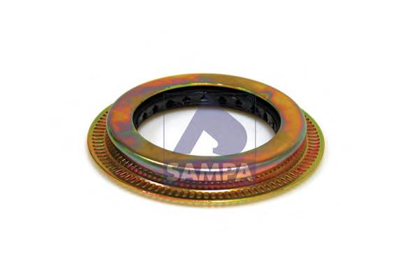 Сальник передньої маточини DAF 1334961 ціна, від 18.40 USD