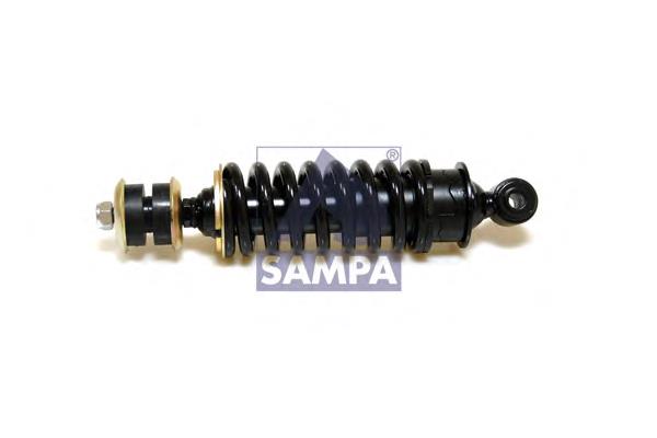050205 Sampa Otomotiv‏ Демпфер кабіни