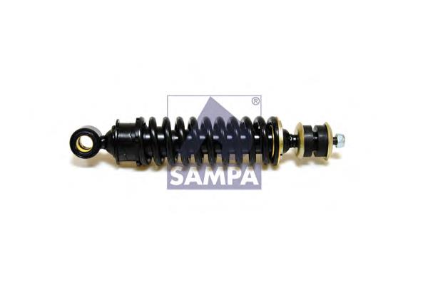 Купити 050209 Sampa Otomotiv‏ Амортизатор кабіни (TRUCK)