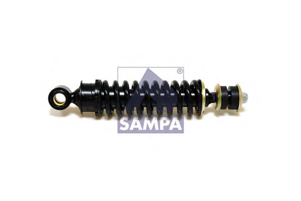 Амортизатор кабіни (TRUCK) 050207 Sampa Otomotiv‏