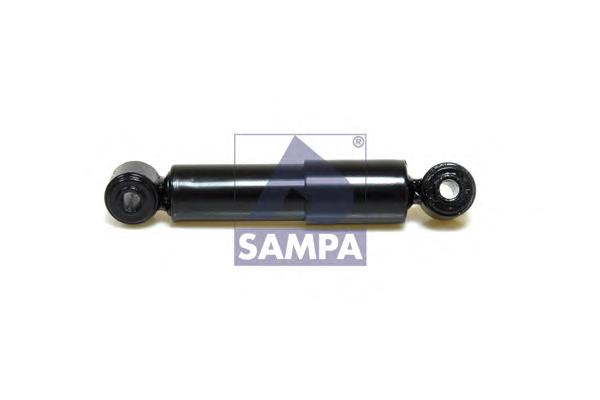 Пружина амортизатора кабіни (TRUCK) Sampa Otomotiv‏ 050203 ціна, від 38.35 USD