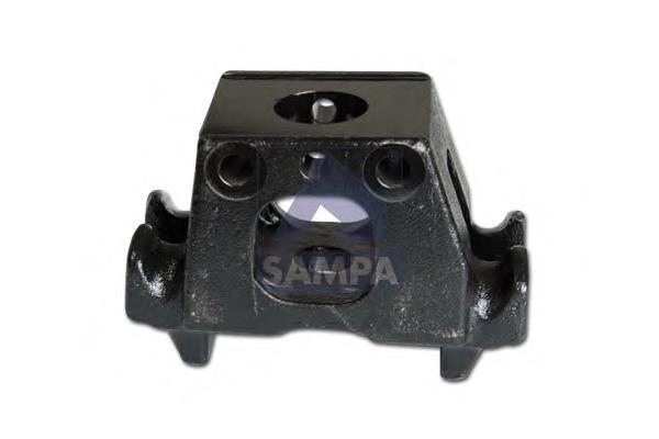 050200 Sampa Otomotiv‏ Ресора (задня)
