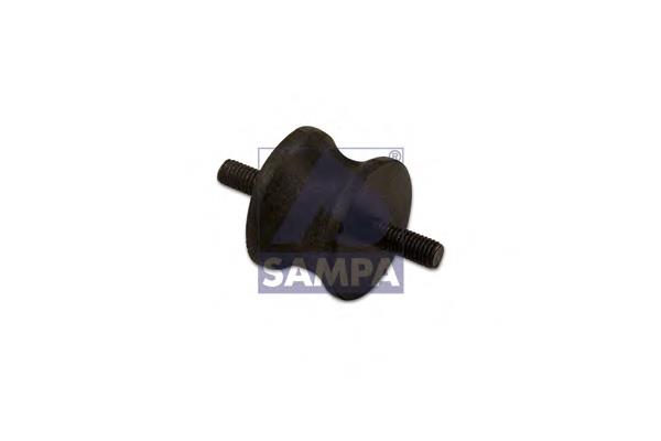 Подушка корпусу повітряного фільтра Sampa Otomotiv‏ 050082 ціна, від 2.73 USD
