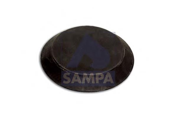050072 Sampa Otomotiv‏ Подушка ресори міжлистова