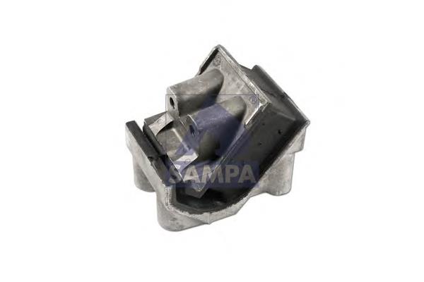 050135 Sampa Otomotiv‏ подушка (опора двигуна, передня)