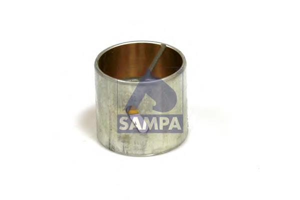 Втулка пальця задніх барабанних гальмівних колодок Sampa Otomotiv‏ 050111 ціна, від 3.52 USD