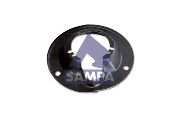 085019 Sampa Otomotiv‏ Захист гальмівного диска, заднього