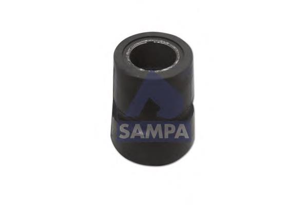 085002 Sampa Otomotiv‏ Втулка ресори задньої, металева