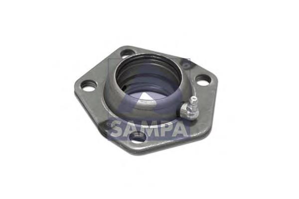 Інерційний шків AS/Auto Storm AP0015 ціна, від 8.74 USD