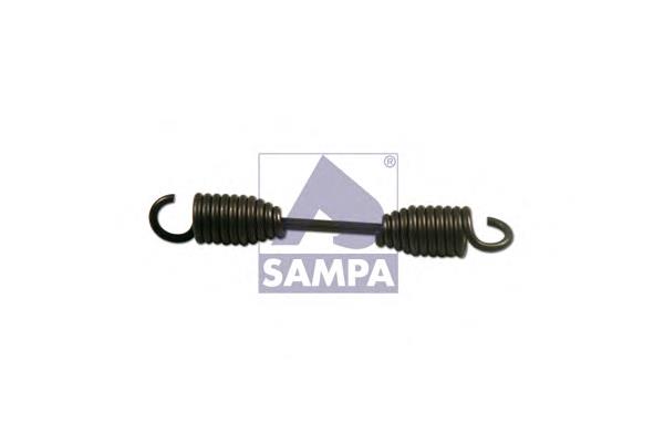 085045 Sampa Otomotiv‏ 