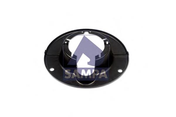 085043 Sampa Otomotiv‏ 