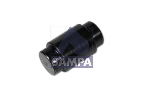 0850271 Sampa Otomotiv‏ Ремкомплект гальмівних колодок