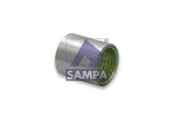 085039 Sampa Otomotiv‏ Втулка гальмівних колодок, задніх