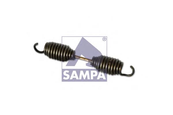 085032 Sampa Otomotiv‏ 