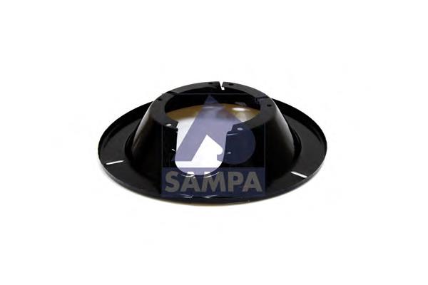 082006 Sampa Otomotiv‏ Захисний кожух гальмівного диска, заднього