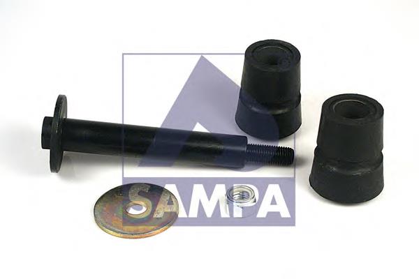 085505 Sampa Otomotiv‏ 
