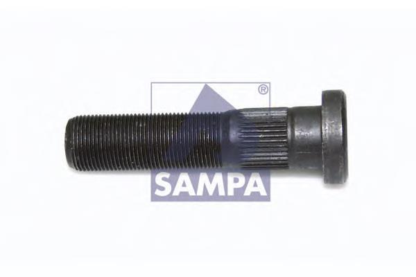 085168 Sampa Otomotiv‏ 