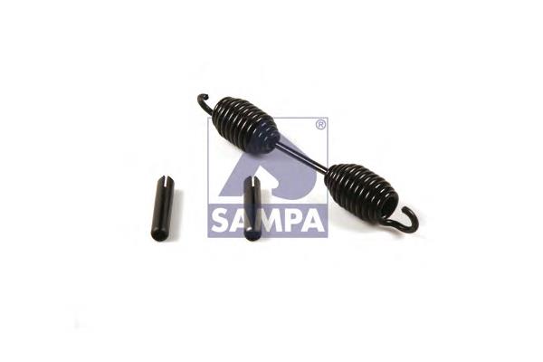 085536 Sampa Otomotiv‏ 