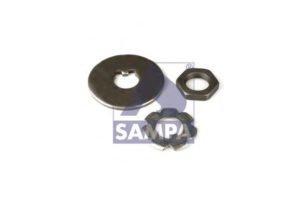085509 Sampa Otomotiv‏ 
