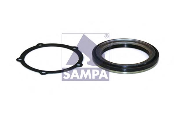 085525 Sampa Otomotiv‏ Ремкомплект задньої маточини