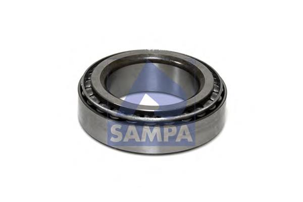 Підшипник маточини задньої Sampa Otomotiv‏ 085073 ціна, від 36.40 USD