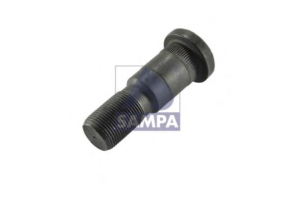 Купити 5010319141 Renault (RVI) Шпилька піввісь