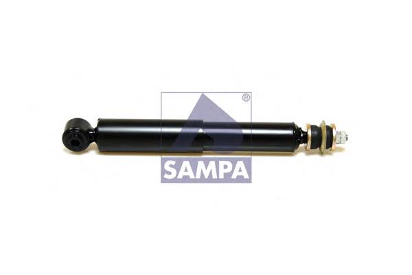 Купити M0025 Magnum Technology Амортизатор кабіни (TRUCK)