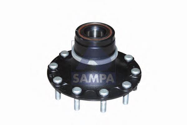 080415 Sampa Otomotiv‏ Маточина задня