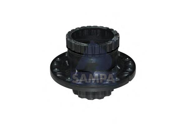 Купити 0804161 Sampa Otomotiv‏ Підшипник ступиці колеса