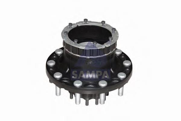 Маточини задніх коліс Sampa Otomotiv‏ 080416 ціна, від 275.13 USD