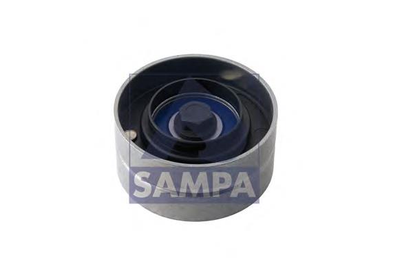 080428 Sampa Otomotiv‏ ролик натягувача приводного ременя