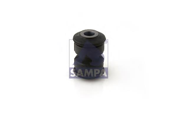 Сайлентблок ресори, передній Sampa Otomotiv‏ 080407 ціна, від 12.74 USD