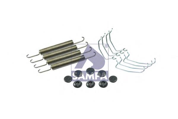 Регулятор заднього барабанного гальма Auger 65305 ціна, від 11.83 USD