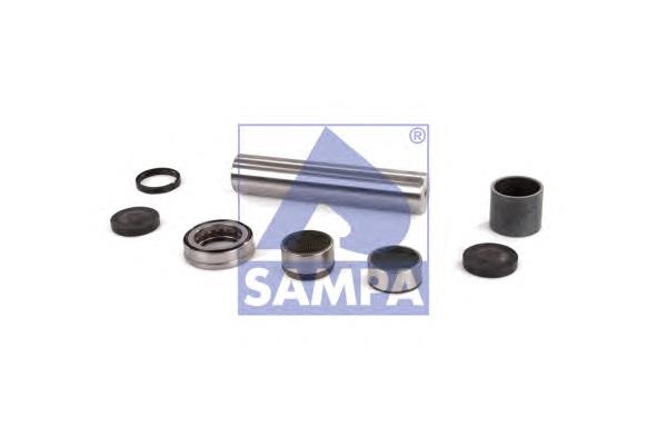 Ремкомплект шкворня поворотного кулака Auger 75185 ціна, від 67.81 USD