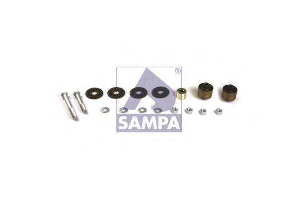 080557 Sampa Otomotiv‏ Ремкомплект переднього стабілізатора