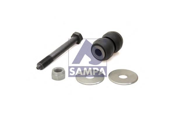 080555 Sampa Otomotiv‏ 