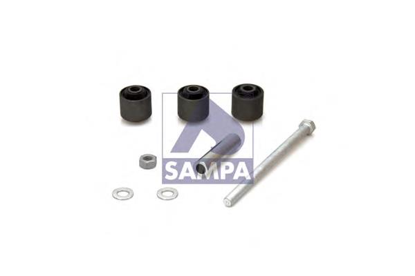 080554 Sampa Otomotiv‏ 